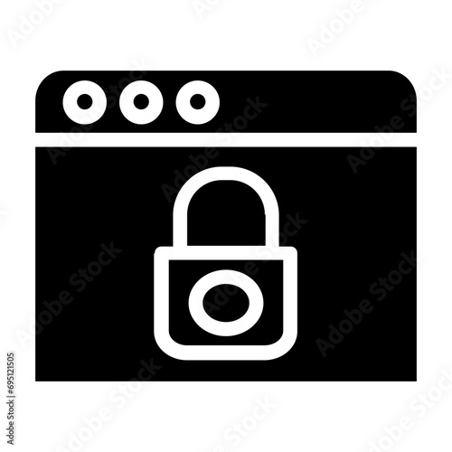 ssl cerificate icon