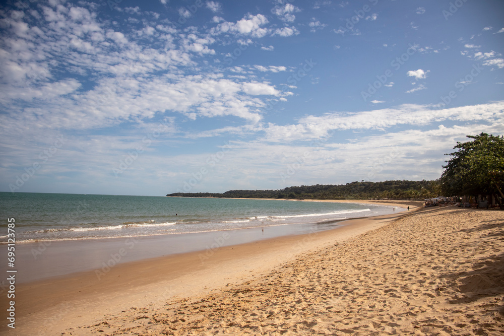 Fototapeta premium sunrise 