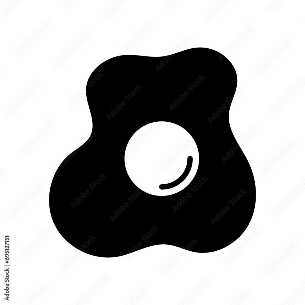 Egg icon vector design templates simple and modern concept Egg icon vector design templates simple and modern concept