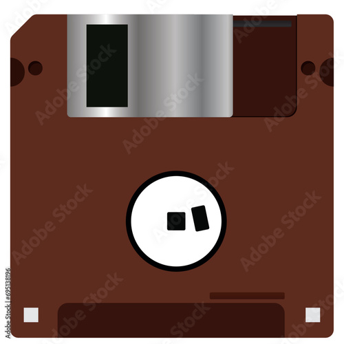 floppy disk drive