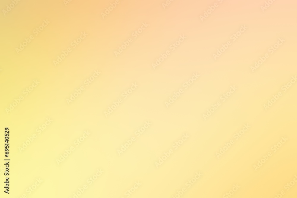 Abstract blurred background image of orange, yellow, gold colors gradient used as an illustration. Designing posters or advertisements. Abstract blurred background image of orange, yellow, gold colors gradient used as an illustration. Designing posters or advertisements.