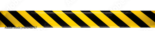 Free Download Black and yellow stripes isolated PNG - GFXLoad