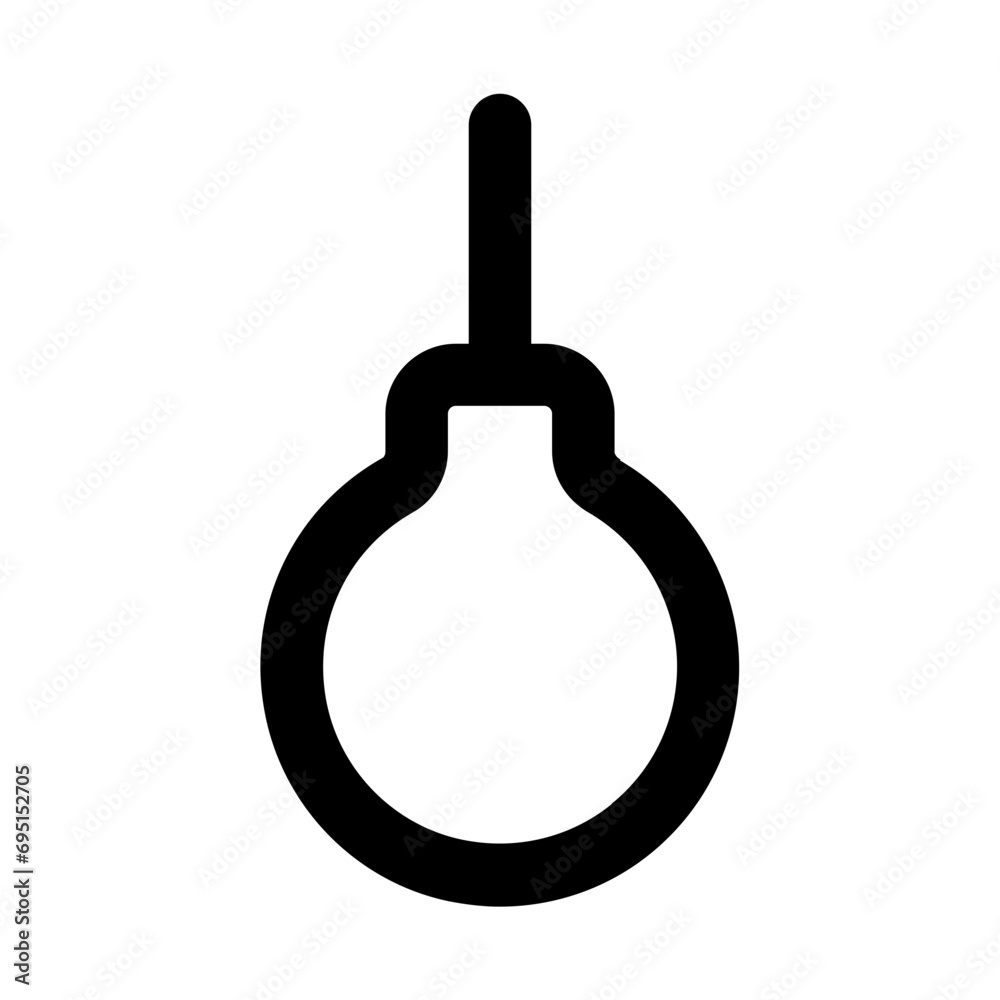 Pear Anema Line UI Icon Pear Anema Line UI Icon