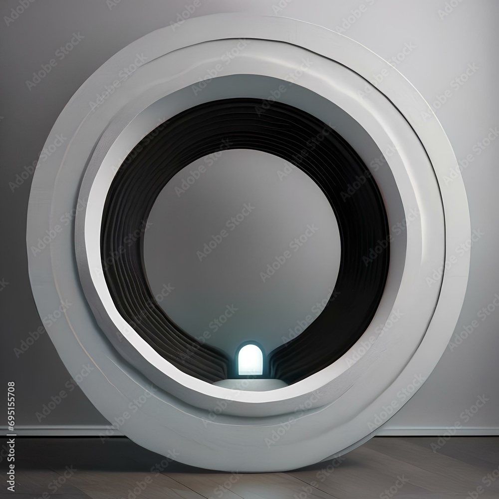 A mysterious portal opening to another dimension3 A mysterious portal opening to another dimension3