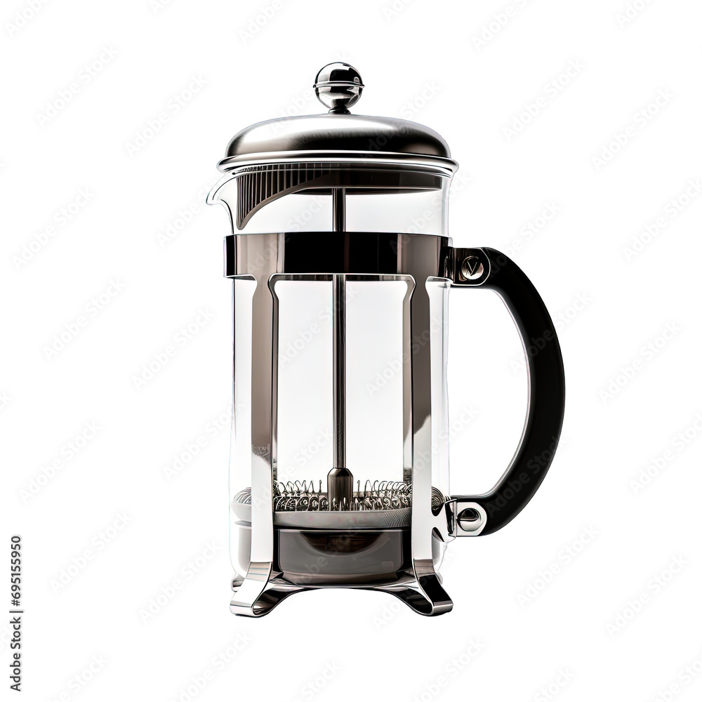 coffee maker isolated coffee maker isolated