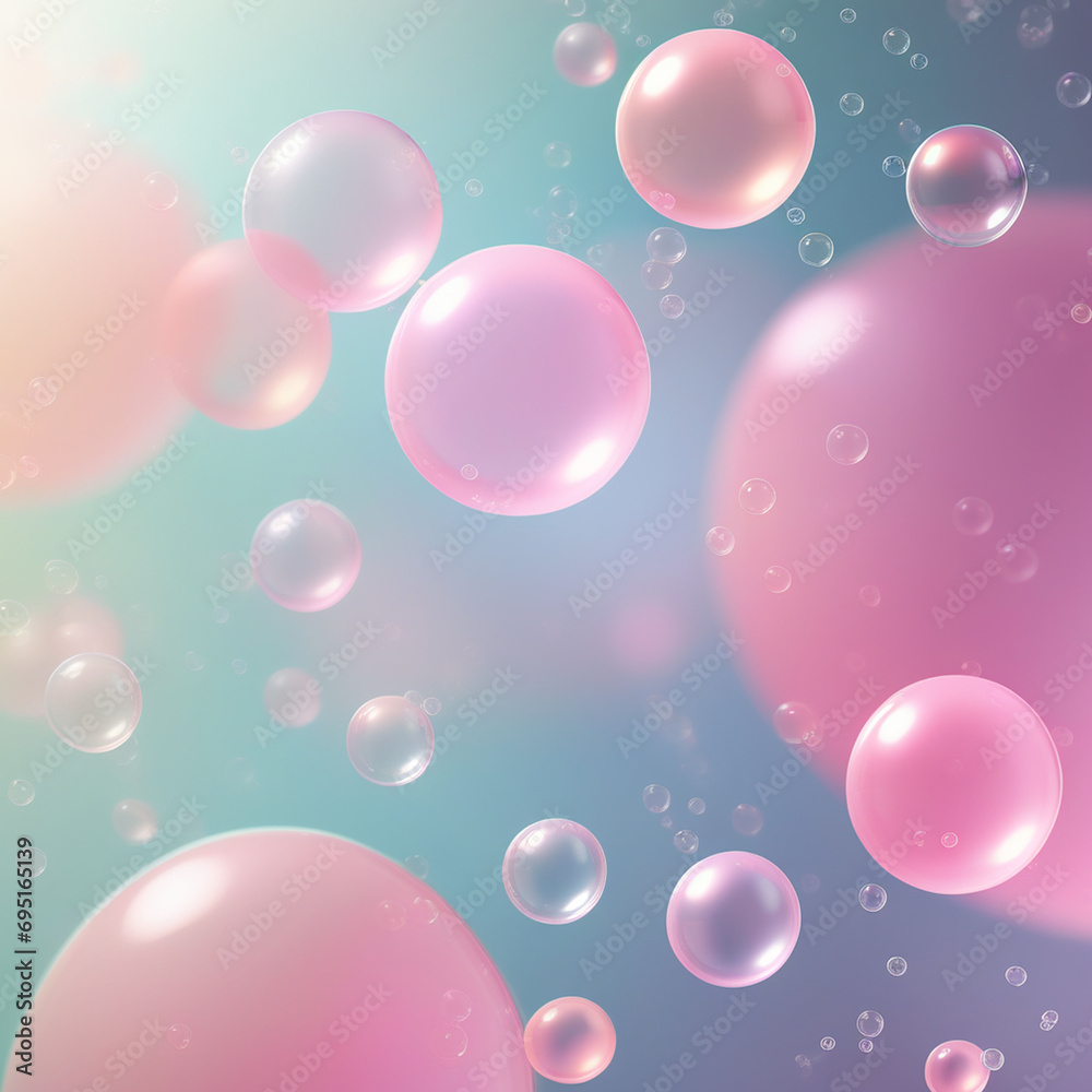 Air bubble