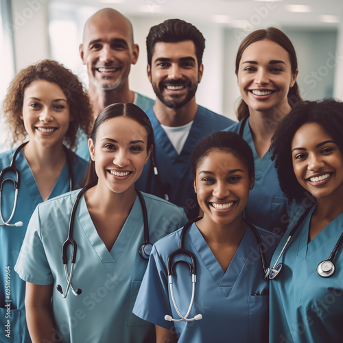 Healthcare Professionals