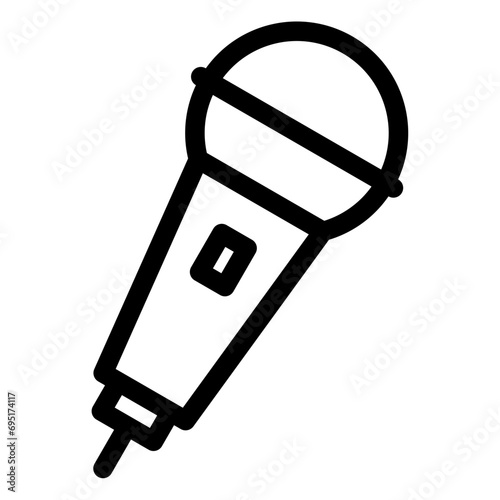 microphone icon 