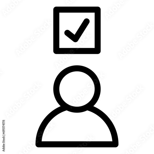 agree icon 