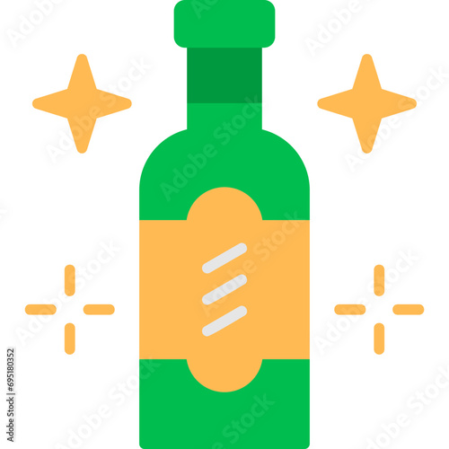 Beer Bottle icon
