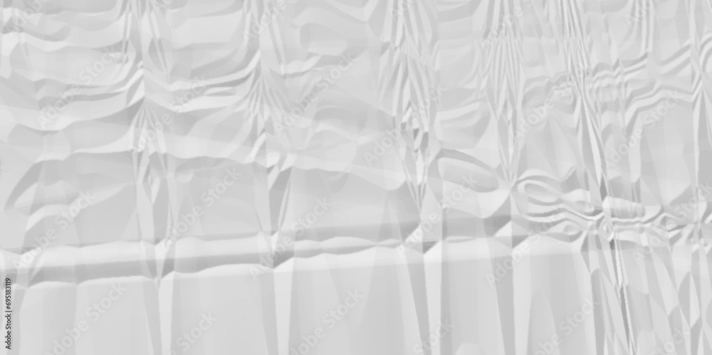 White crumpled paper background texture pattern overlay. wrinkled high resolution arts craft and Seamless white crumpled paper. White crumpled paper background texture pattern overlay. wrinkled high resolution arts craft and Seamless white crumpled paper.