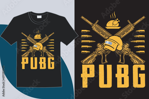 gaming, sports, cooking, and funny mockup t-shirt design