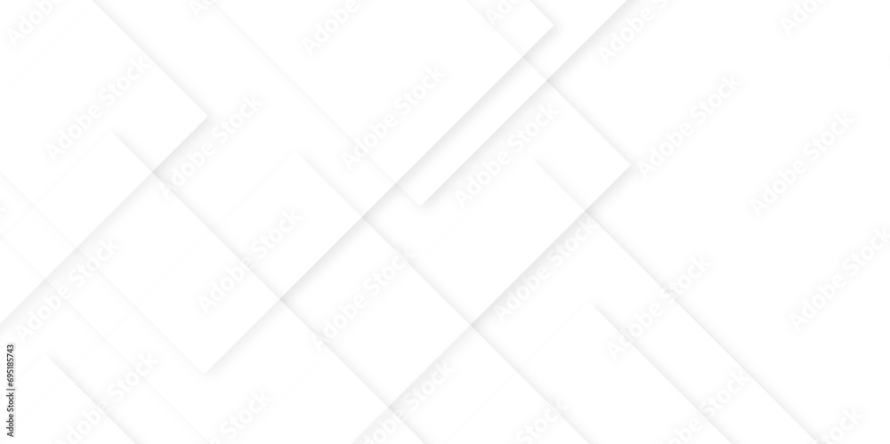 Abstract white and grey modern seamless background with geometric lines,white light grey modern seamless business technology concept geometric, Abstract white and grey modern seamless background with geometric lines,white light grey modern seamless business technology concept geometric,