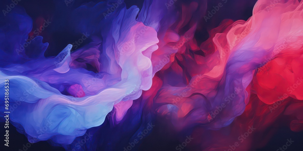 Captivating abstract background featuring dark blue, purple. Captivating abstract background featuring dark blue, purple.