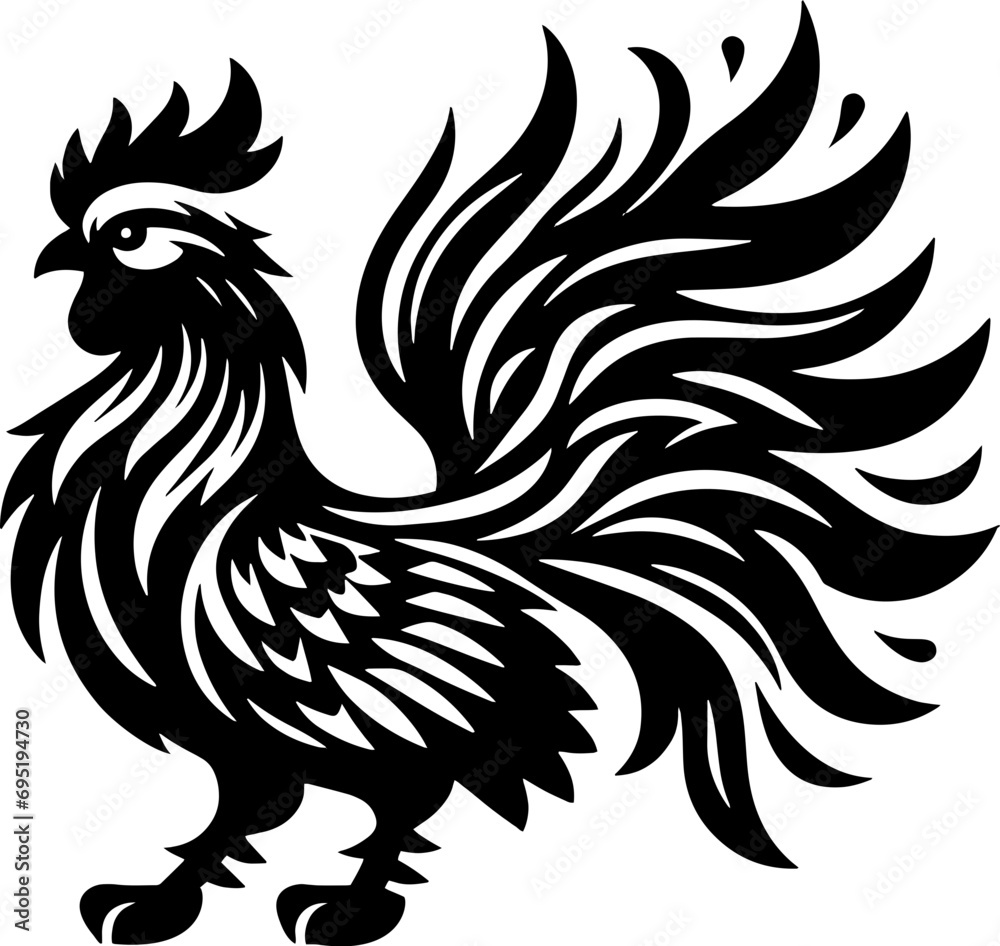 Phoenix Chicken icon 16 Phoenix Chicken icon 16