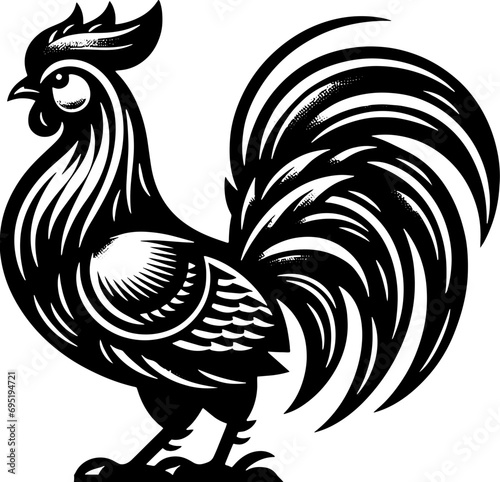 Phoenix Chicken icon