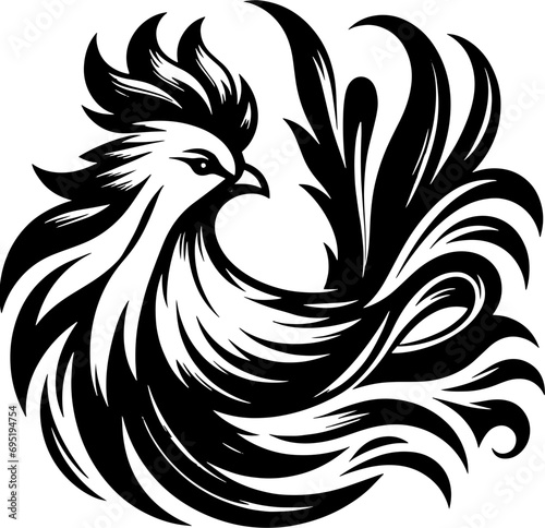 Phoenix Chicken icon 7