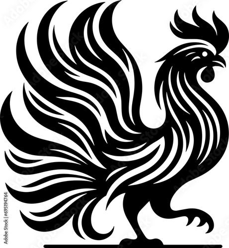 Phoenix Chicken icon 4