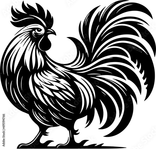 Phoenix Chicken icon 6