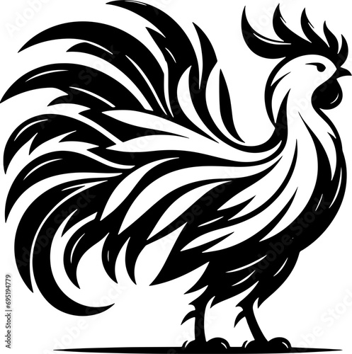 Phoenix Chicken icon 2