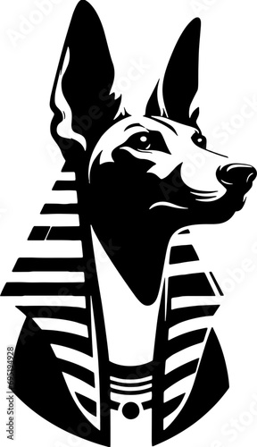Pharaoh Hound icon 10