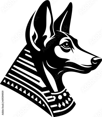 Pharaoh Hound icon 7