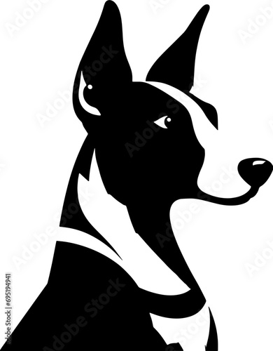 Pharaoh Hound icon 4