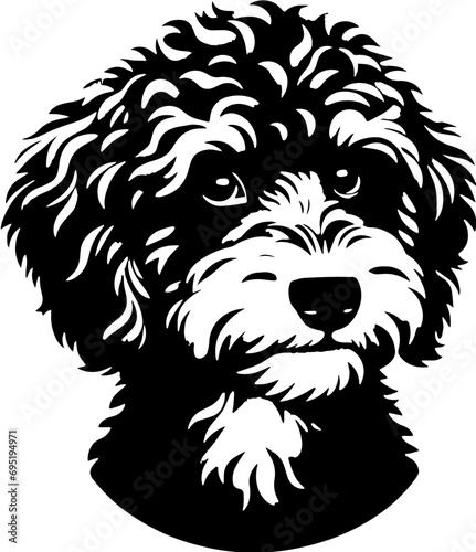 Petite Goldendoodle icon 5