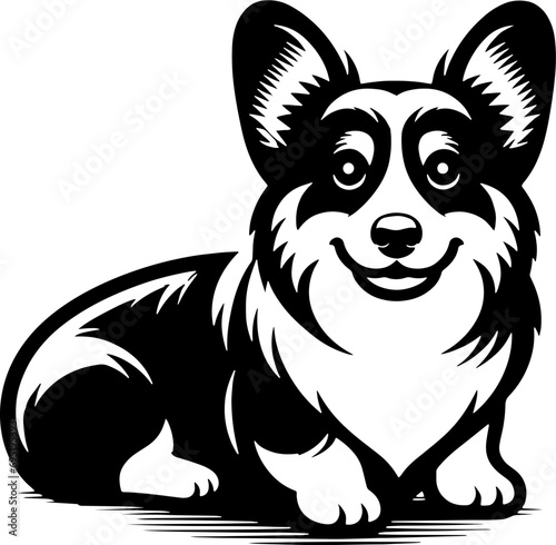 Pembroke Welsh Corgi icon 13