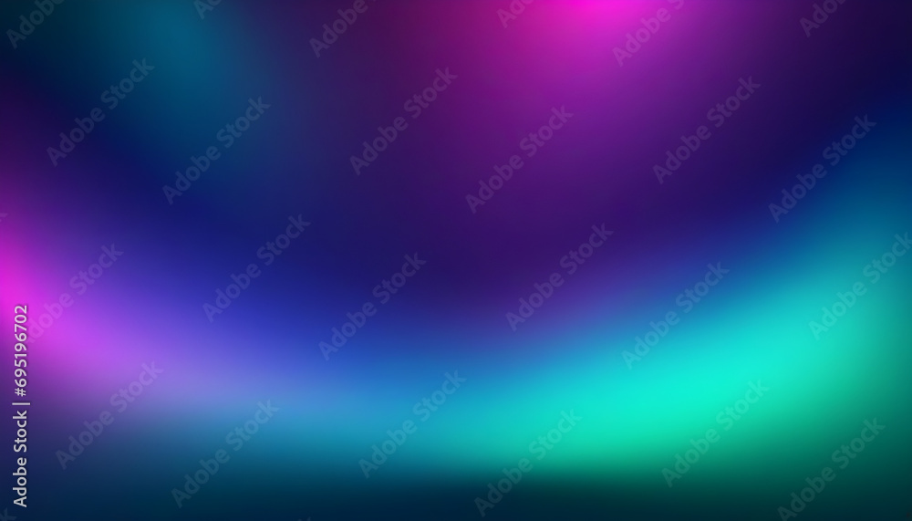 abstract background with lights