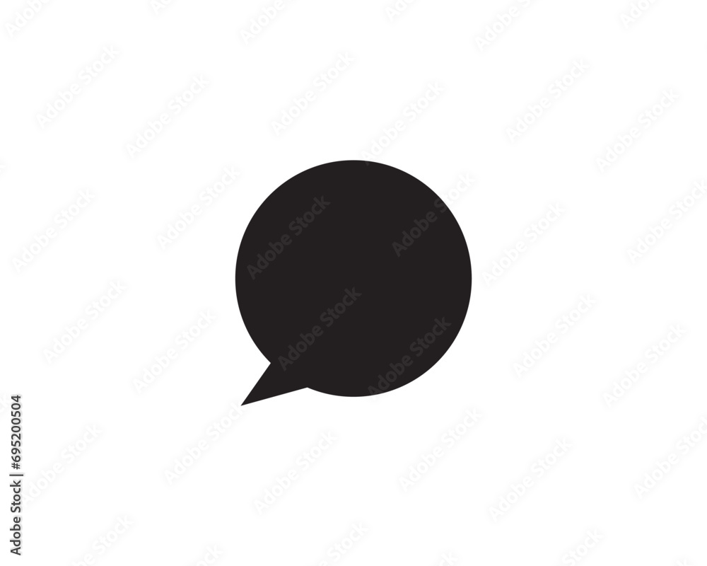 Speech bubble group talking icon vector symbol design illustration Speech bubble group talking icon vector symbol design illustration