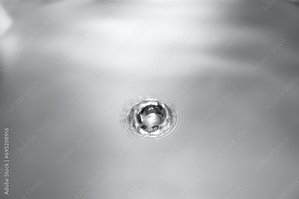 水のイメージ 水のイメージ