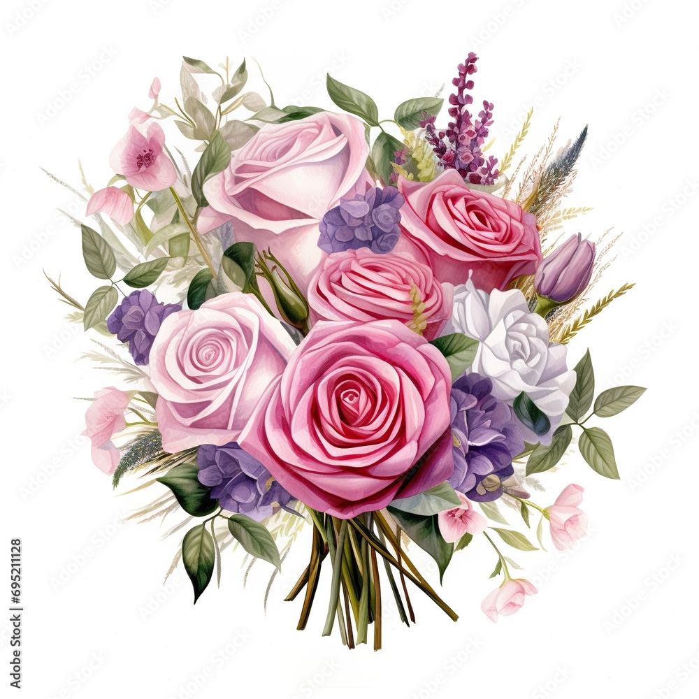 bouquet of roses bouquet of roses