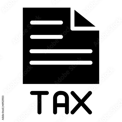 tax