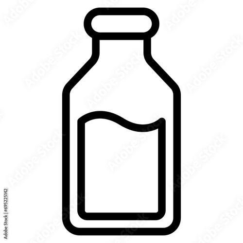 milk