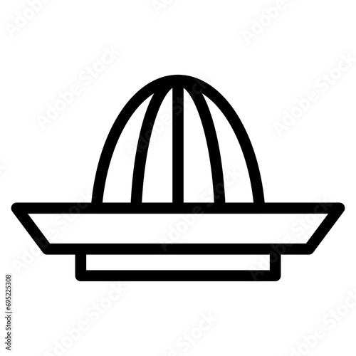 orange squeezer