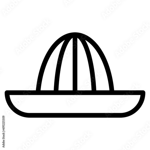 orange squeezer