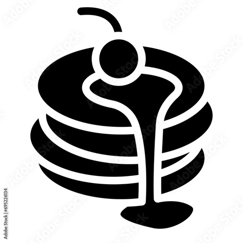 pancakes