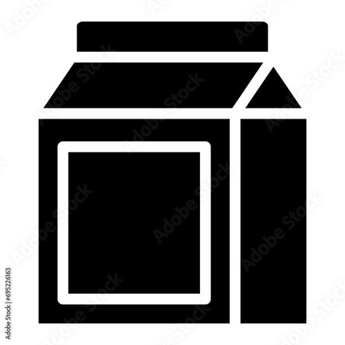milk