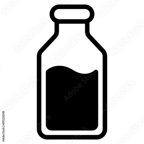 milk