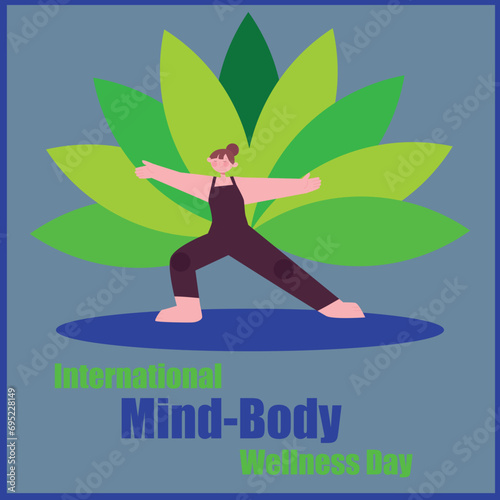 International Mind-Body Wellness Day