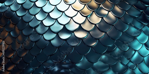 Fototapeta Naklejka Na Ścianę i Meble -  Stainless texture closeup background.