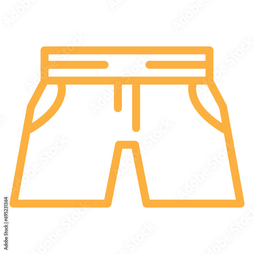 Shorts Pants