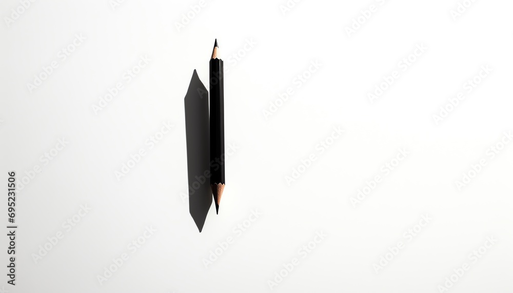 Obraz premium Minimalist background