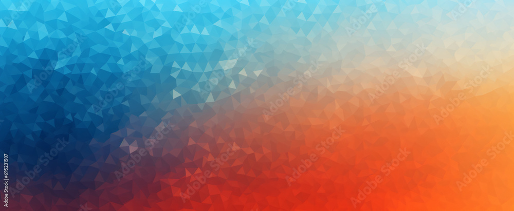 Colorful grainy background for ads and banners.