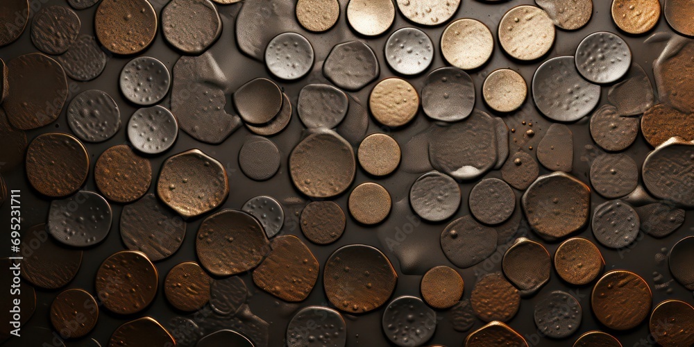 Grunge rough grainy metal texture closeup background. Grunge rough grainy metal texture closeup background.