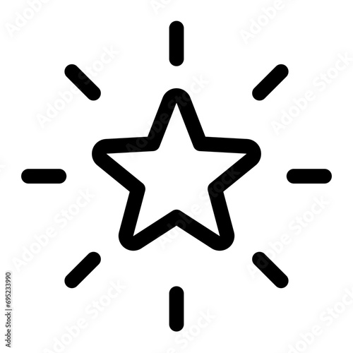 star line icon