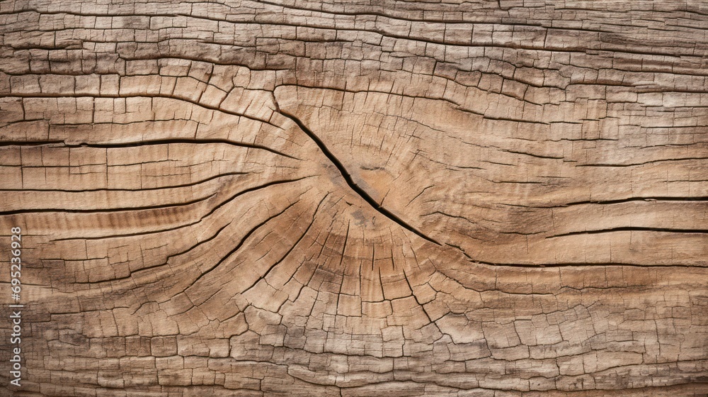 wooden surface background with a firm texture, flat tree trunk surface wooden surface background with a firm texture, flat tree trunk surface