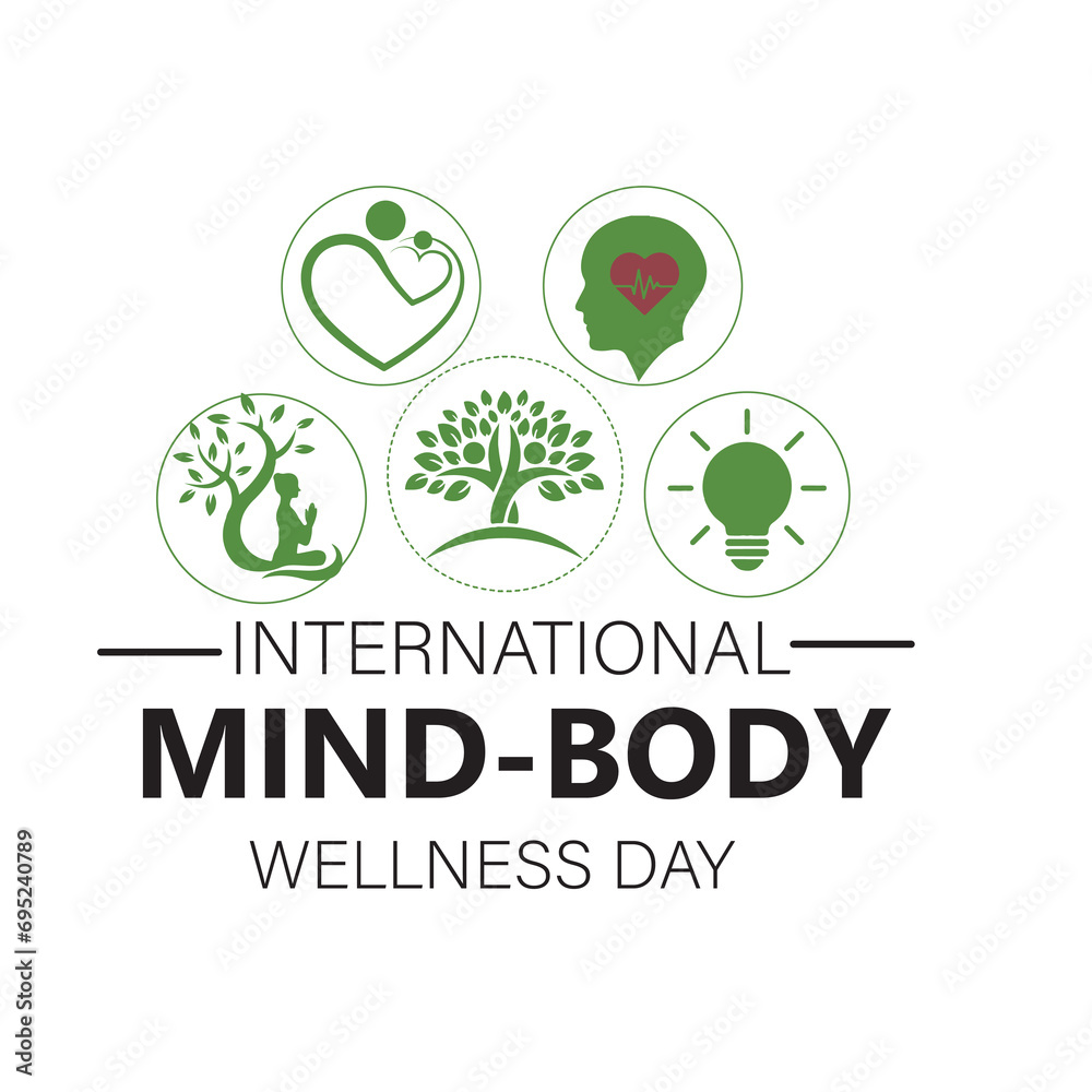 International Mind-Body Wellness Day International Mind-Body Wellness Day
