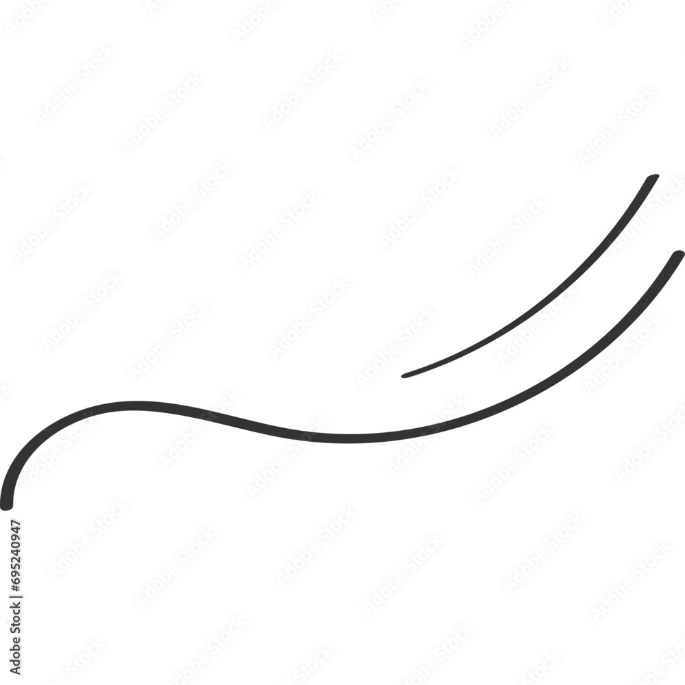 Doodle Line Art Doodle Line Art